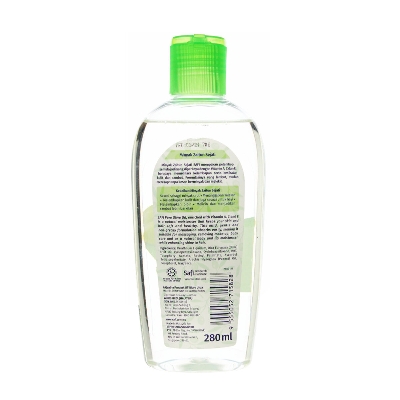 Picture of Safi Minyak Zaitun Sejati Pure Olive Oil 280ml