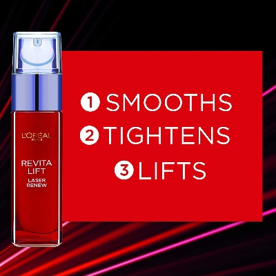 Picture of LOreal Revitalift Laser Serum 30ml