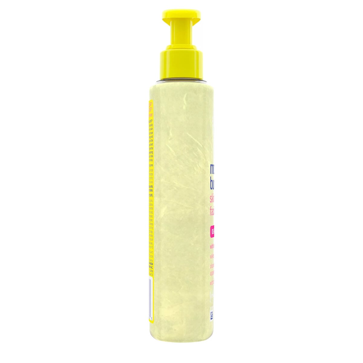 Picture of Clean & Clear Morning Burst Skin Brightening Facial Cleanser 240ml - Face Wash