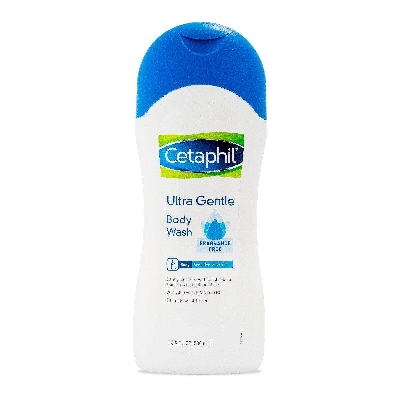 Picture of Cetaphil Fragrance Free Body Wash 500ml