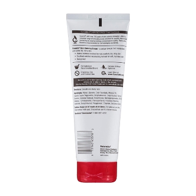 Picture of Eucerin Calming Daily Moisturizing Cream Tube 226g