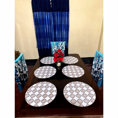 Picture of Dining Table Mat (6pc set)