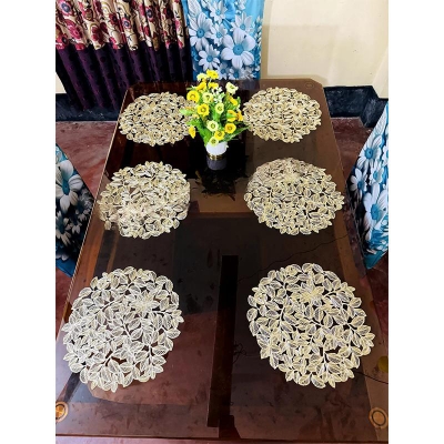 Picture of Dining Table Mat (6pc set)