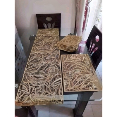 Picture of Dining Mat with runner (7pc set)