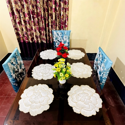Picture of Dining Table Mat (6pc set)