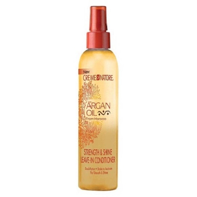 Picture of Creme of Nature with argan oil Strength & Shine Leave-in Conditioner - 250ml
