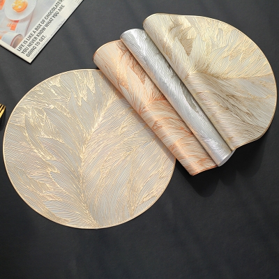 Picture of 7 Pcs Runner & Placemats Set New