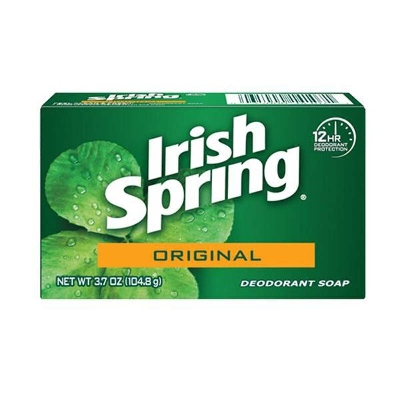 Picture of Irish Spring Soap 104.8g