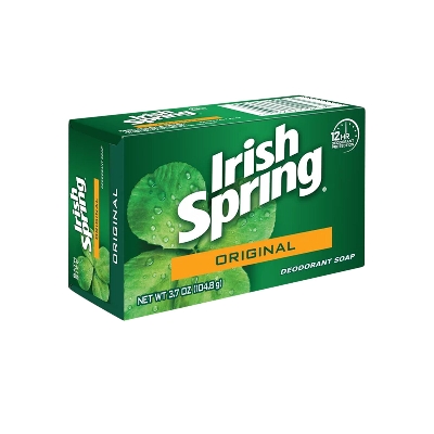 Picture of Irish Spring Soap 104.8g
