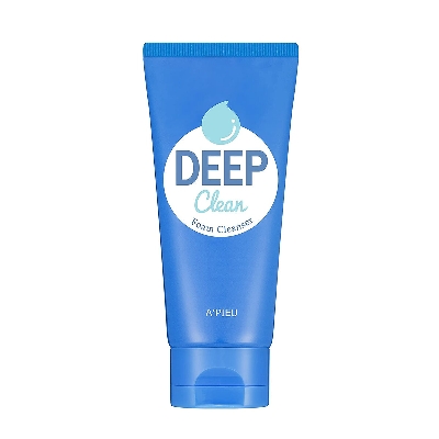 Picture of A'pieu Deep Clean Foam Cleanser 130ml