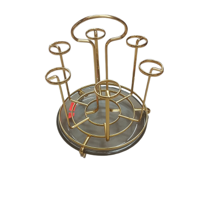 Picture of Kitchen Storage Rack Mug Holder Kitchen