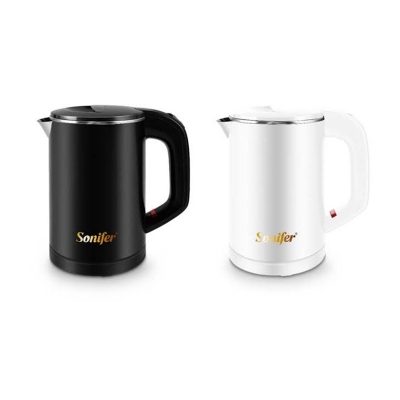 Picture of Sonifer Portable Travel Electric Kettle Mug 0.6L SF-2058