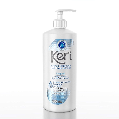 Picture of Keri Lotion Intense Hydration Softly Scented 900ml
