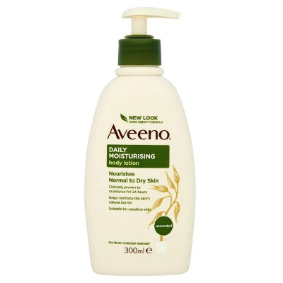 Picture of Aveeno Daily Moisturising Lotion 300ml