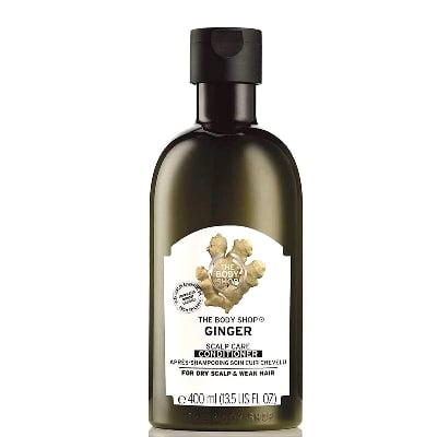 Picture of The Body Shop Ginger Conditioner 400ml