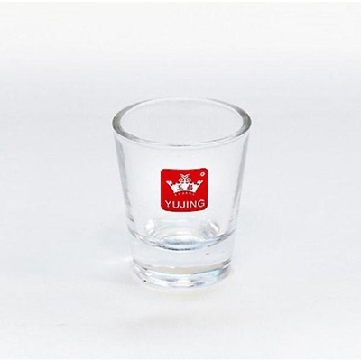Picture of Mini Drinks Glass 6 Pieces set or Yujing Life Vogue Mini 6 Pcs Glass Set-40ml