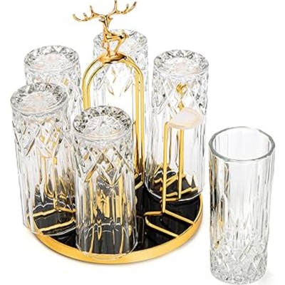 Picture of Mug Holder Cup Rack for Coffee Mugs Carafes Glass Cups | | Home & Garden | Kitchen, Dining & Bar | Racks & Holders