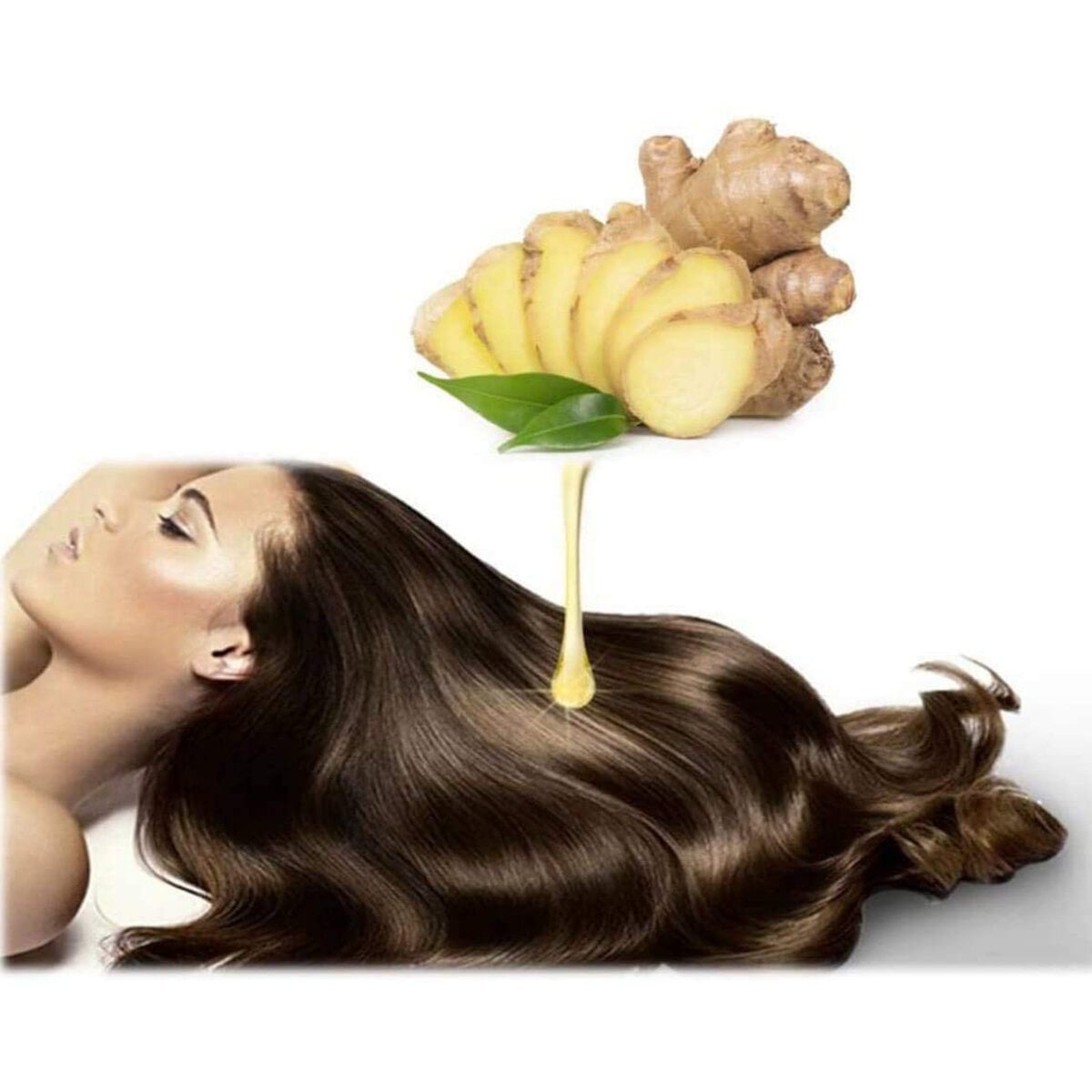 Picture of The Body Shop Ginger Conditioner 400ml