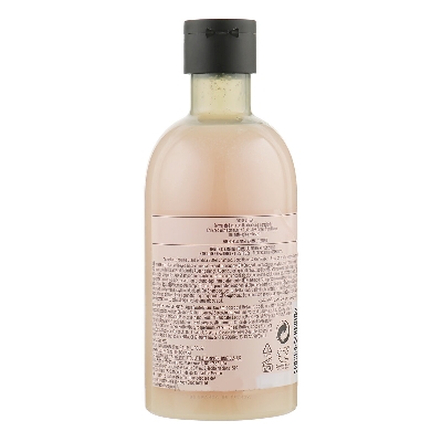 Picture of The Body Shop Shea Butter Richly Replenishing Shampoo 400ml