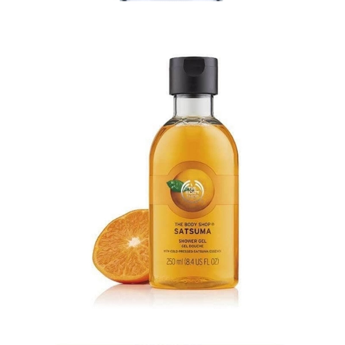 Picture of The Body Shop Satsuma Shower Gel 250ml