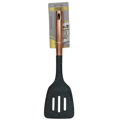 Picture of Non Stick Silicon Spoon