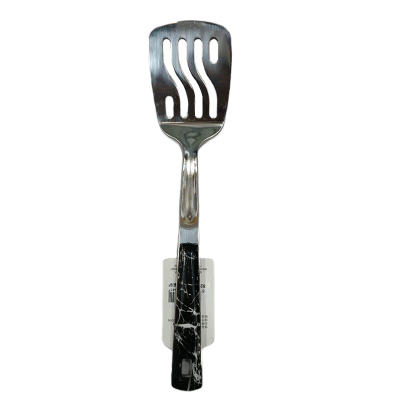 Picture of Stainless Steel Jhajri Spoon / Jhajri Cutlery With Handle