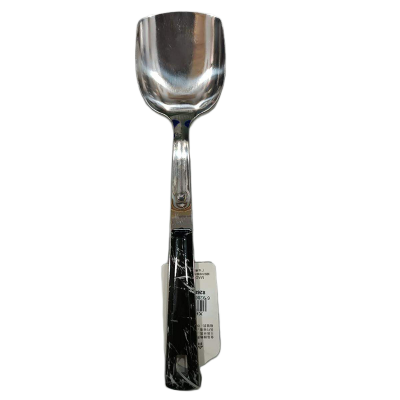 Picture of Stainless Steel Rice Spoon / Cutlery With Handle