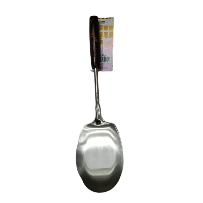 Picture of Stainless Steel Rice Spoon / Cutlery With Handle