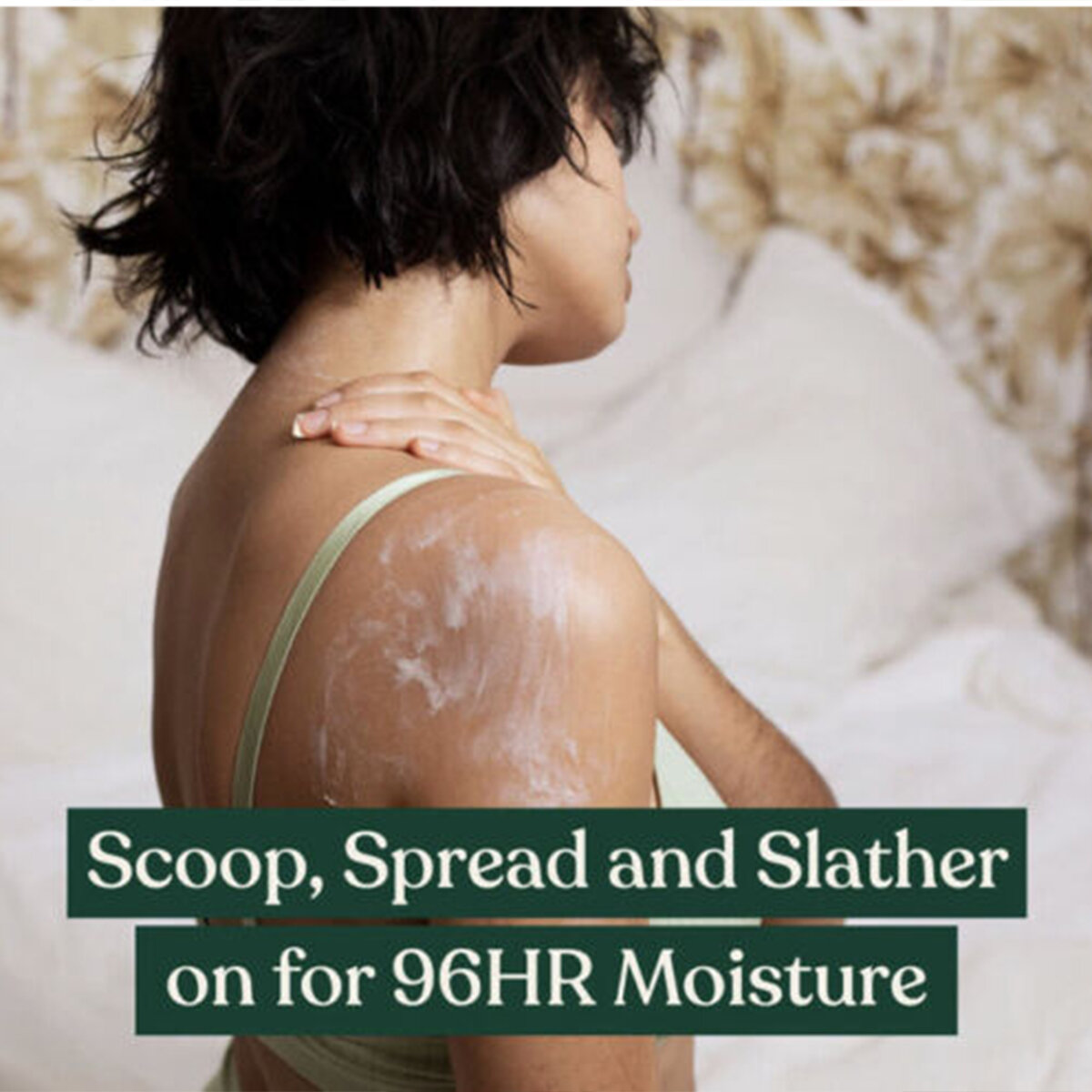 Picture of The Body Shop Strawberry Softening Body Butter - 200ml