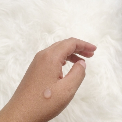 Picture of The Body Shop Drops Of Light Pure Healthy Brightening Liquid Peel 145ml