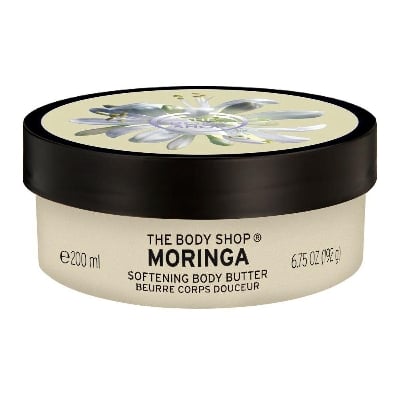 Picture of The Body Shop Moringa Body Butter - 200ml
