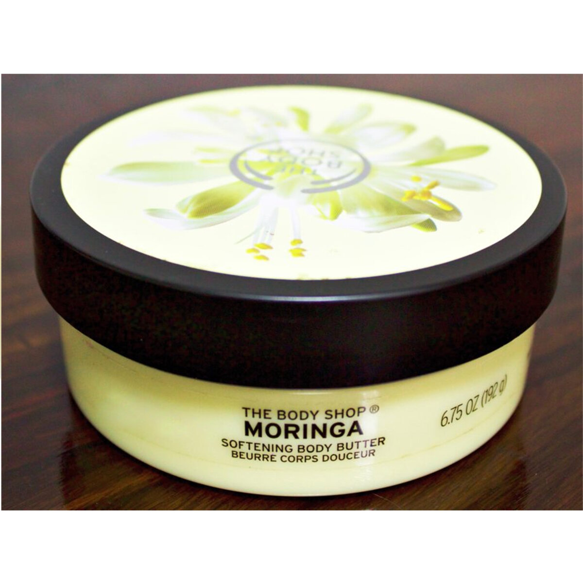 Picture of The Body Shop Moringa Body Butter - 200ml