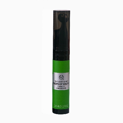 Picture of The Body Shop Drops Of Youth Eye Concentrate 10ml