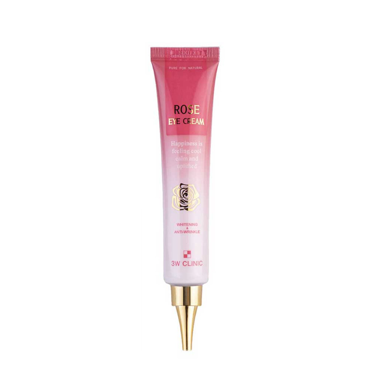Picture of 3W CLINIC Rose Eye Cream - 40ml