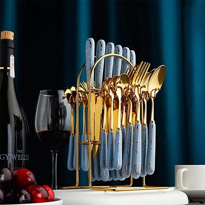 Picture of 24 pcs Cutlery Set