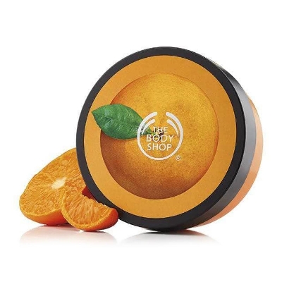 Picture of The Body Shop Satsuma Body Butter 200ml