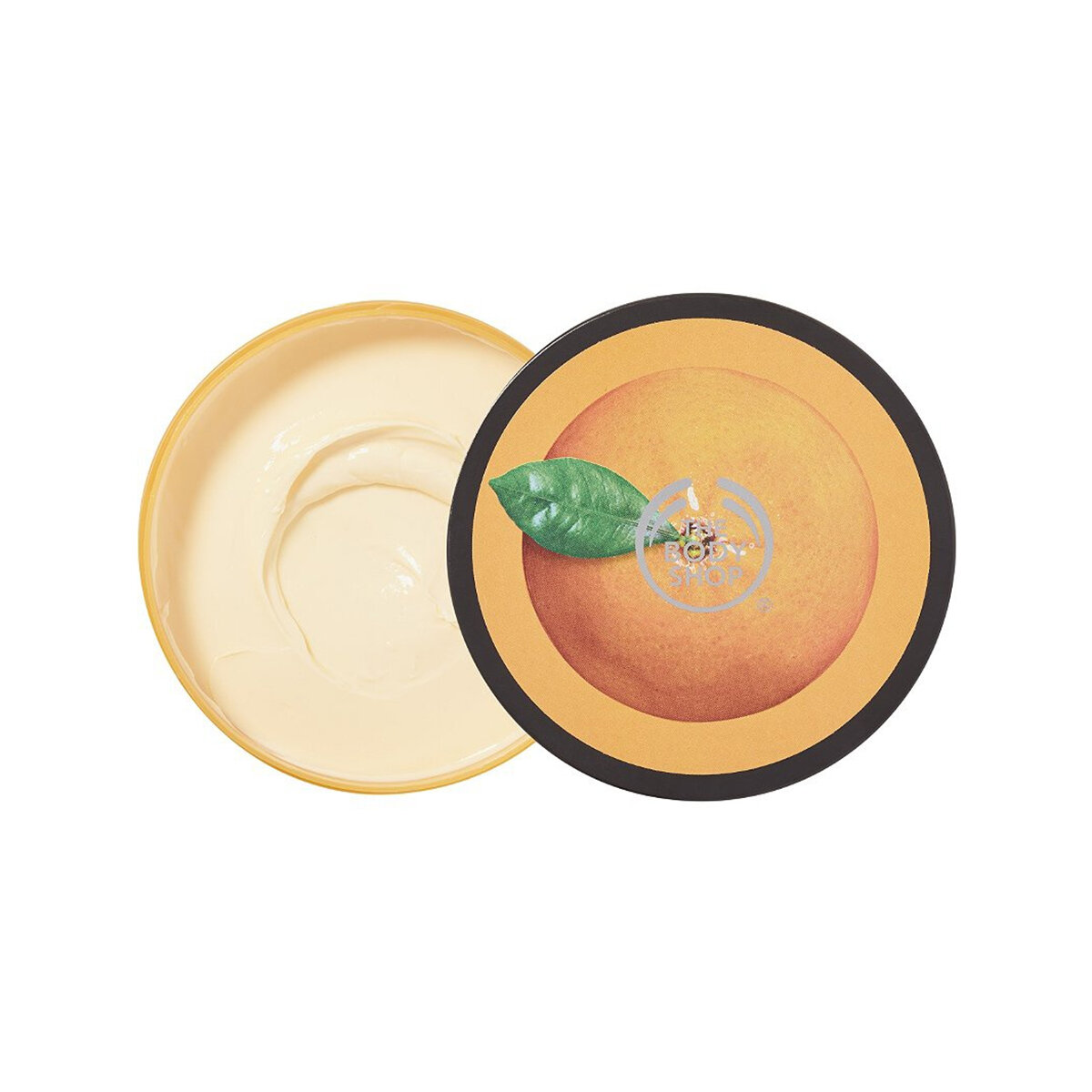 Picture of The Body Shop Satsuma Body Butter 200ml