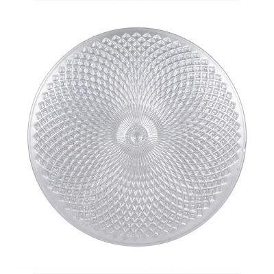 Picture of ROUND Silver TABLE PLACE-MAT (SET OF 6pec)
