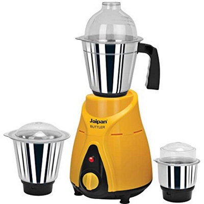 Picture of Jaipan JBU-05 750W Buttler Mixer Grinder