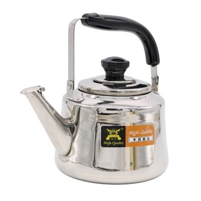 Picture of Tea Kettle Stainless Steel Teapot - 1.5 Liter