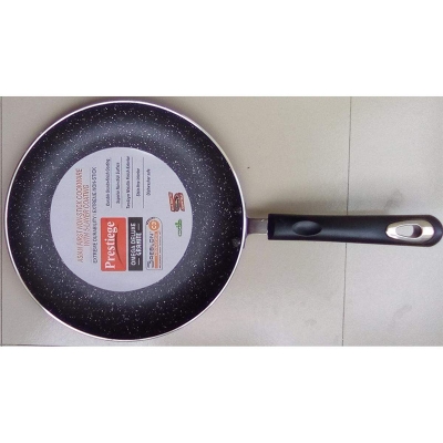 Picture of Prestiege Omega Deluxe Granite Dosa Tawa 26 CM (INDUCTION)