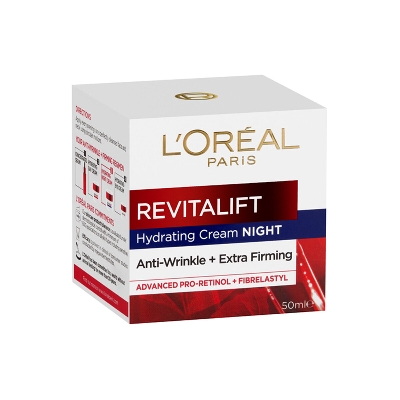 Picture of LOreal Paris Revitalift Laser Anti Ageing Night Creame 50ml