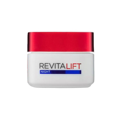 Picture of LOreal Paris Revitalift Laser Anti Ageing Night Creame 50ml