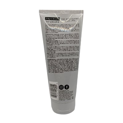 Picture of Freeman Detoxifying Charcoal & Black Sugar Mud Maske