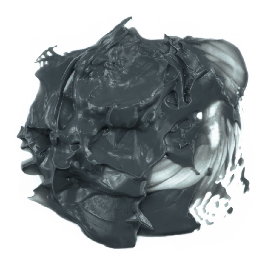 Picture of Freeman Detoxifying Charcoal & Black Sugar Mud Maske