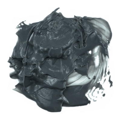 Picture of Freeman Detoxifying Charcoal & Black Sugar Mud Maske