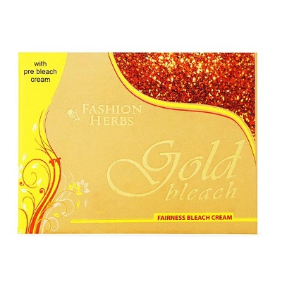 Picture of Fashion Harness Gold Bleach 45gm India