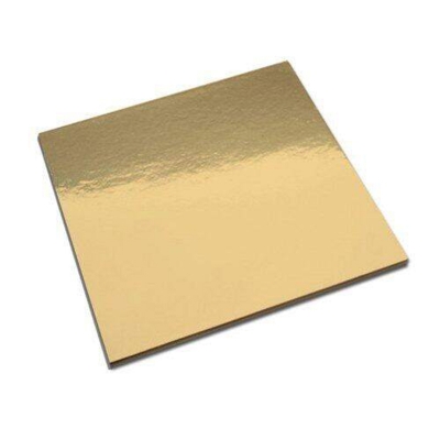 Picture of 9" square Cake Board (5 piece)