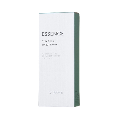 Picture of MISSHA All Around Safe Block Essence Sun Milk SPF50+ PA+++ 70ml