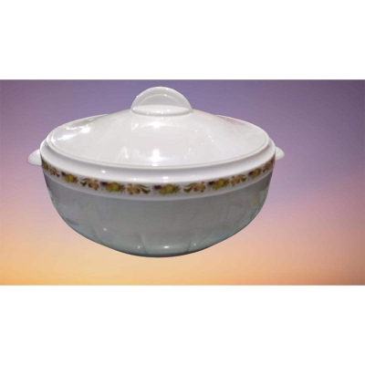 Picture of KIAM Galaxy Hotpot Stainless Steel Designer Food Hotpot 1200ml